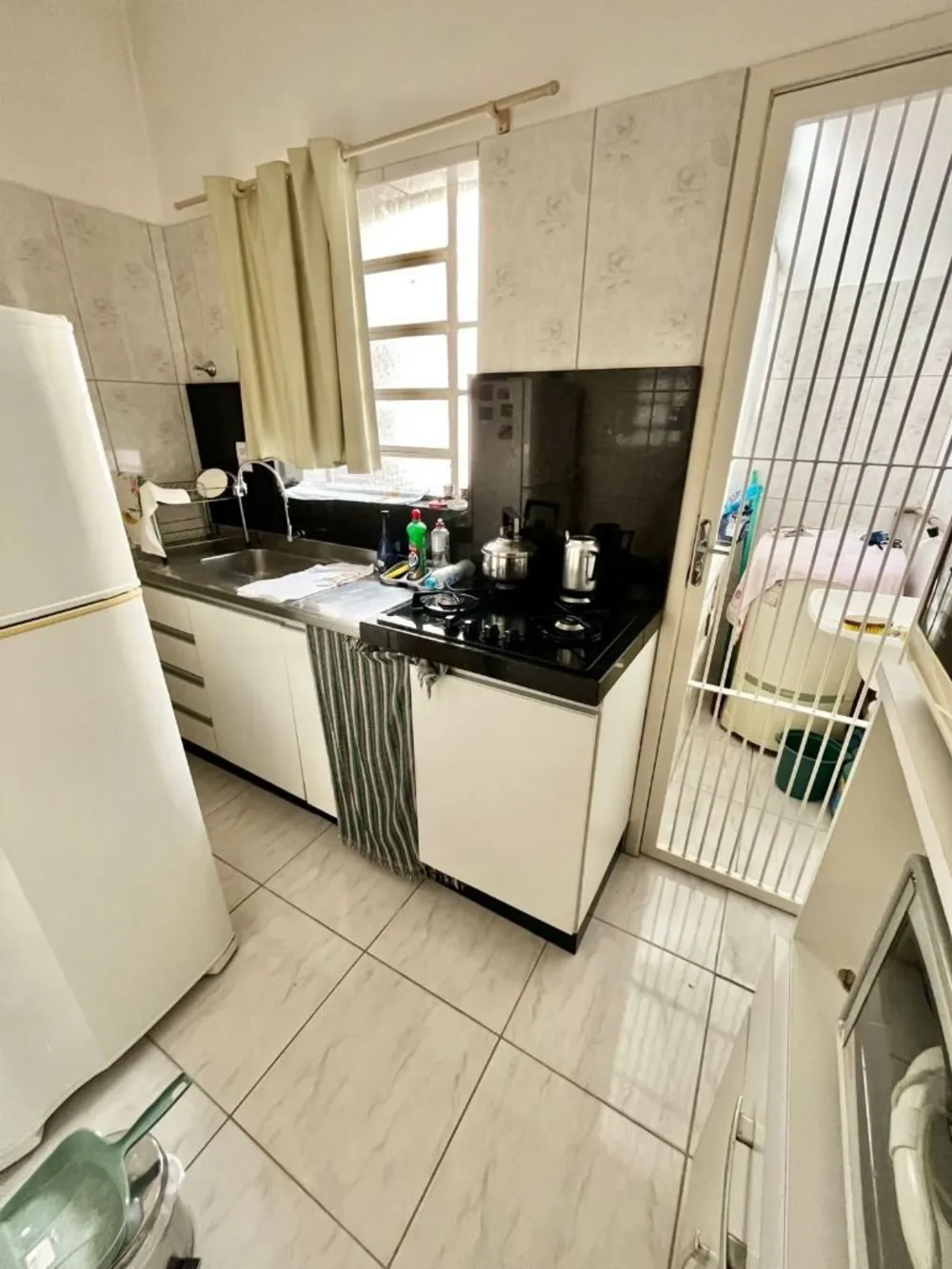 Apartamento, 1 quarto, 45 m² - Foto 7