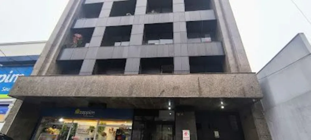 Apartamento, 1 quarto, 45 m² - Foto 5