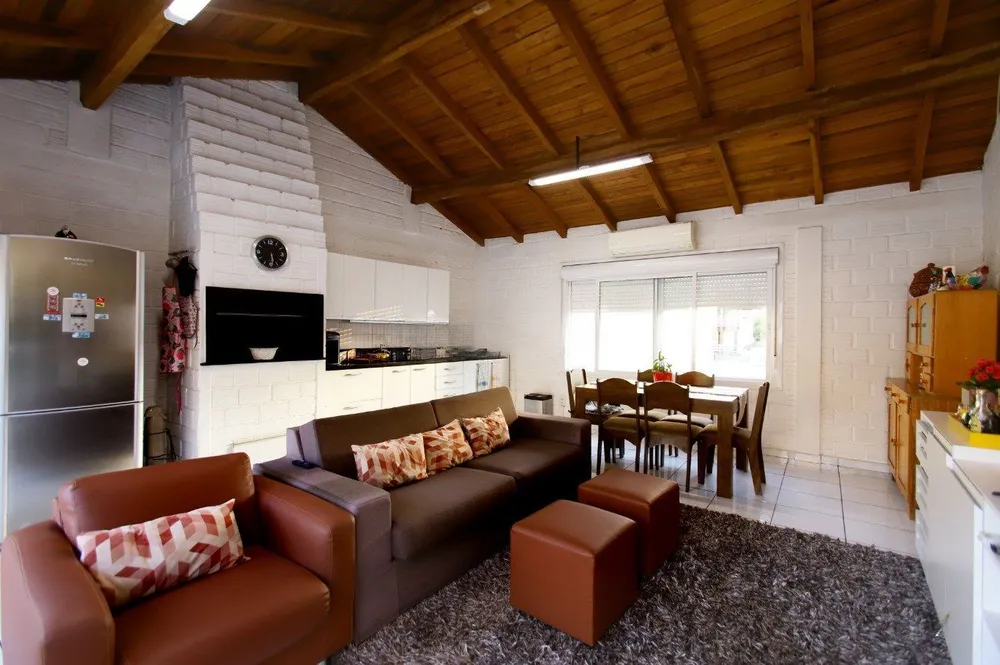 Casa, 5 quartos, 295 m² - Foto 9