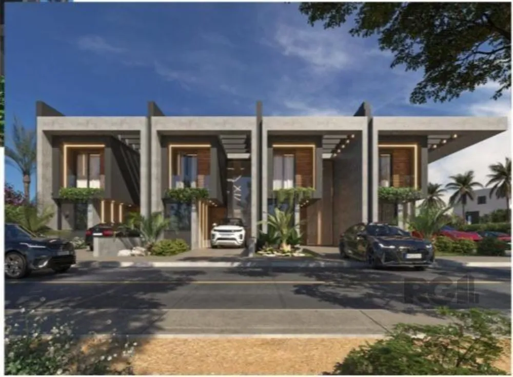Sobrado, 4 quartos, 166 m² - Foto 2