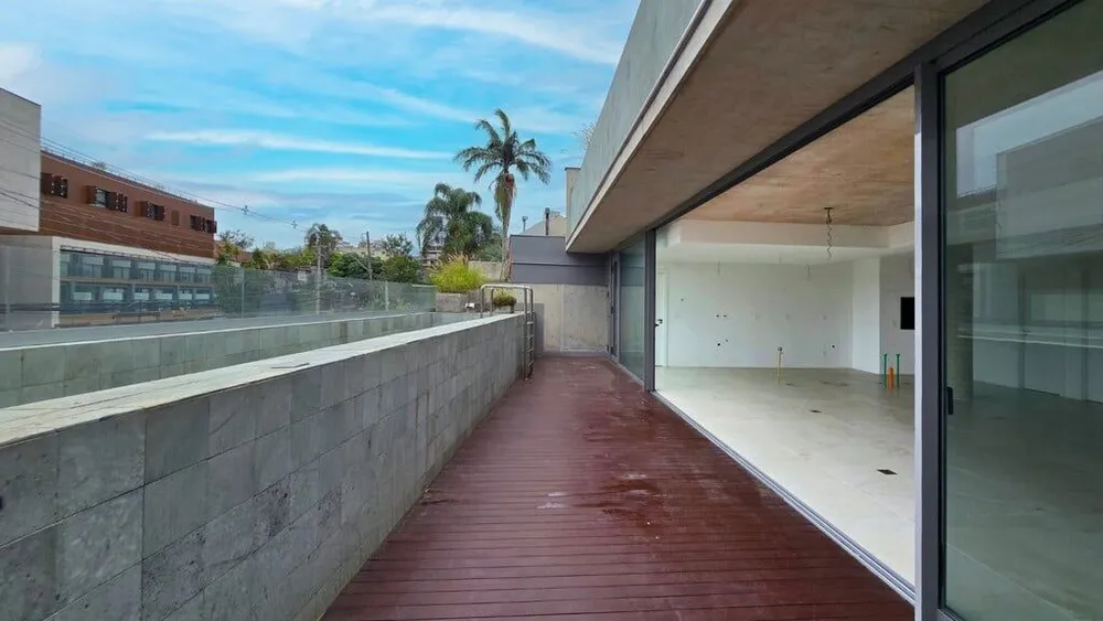 Apartamento, 3 quartos, 375 m² - Foto 3