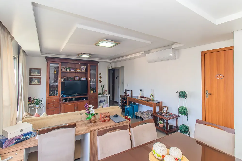 Apartamento, 3 quartos, 102 m² - Foto 9