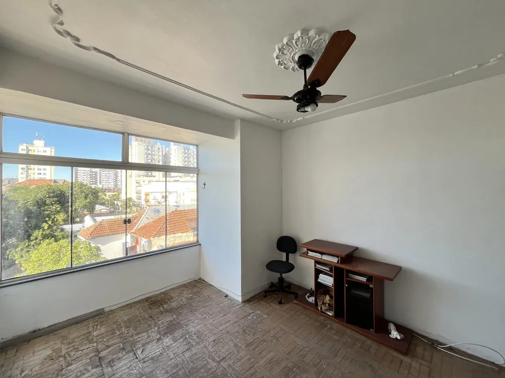 Apartamento, 3 quartos, 113 m² - Foto 1