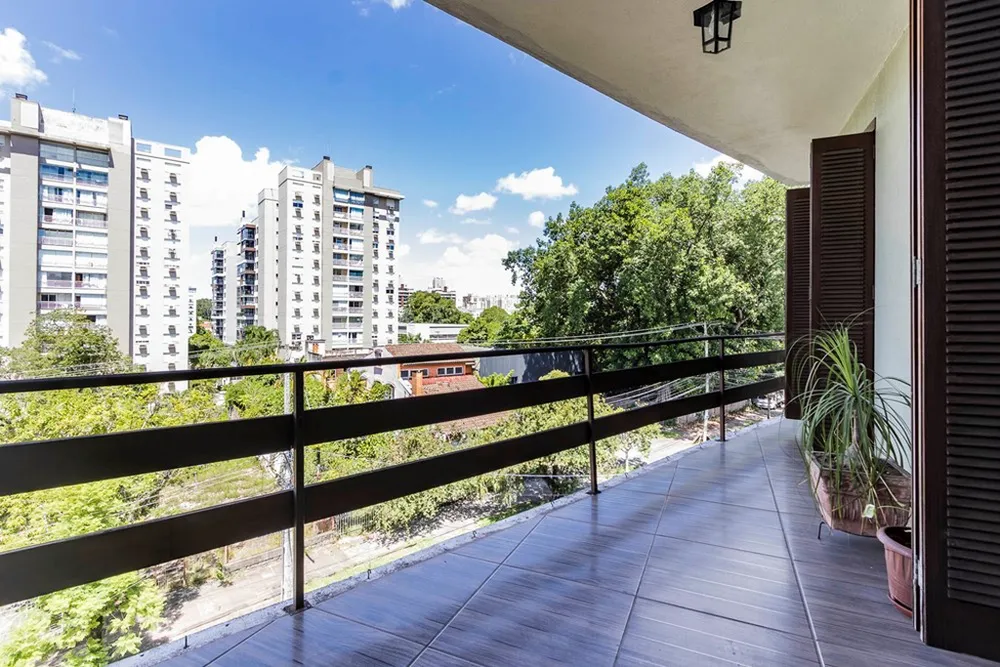 Cobertura, 3 quartos, 217 m² - Foto 12