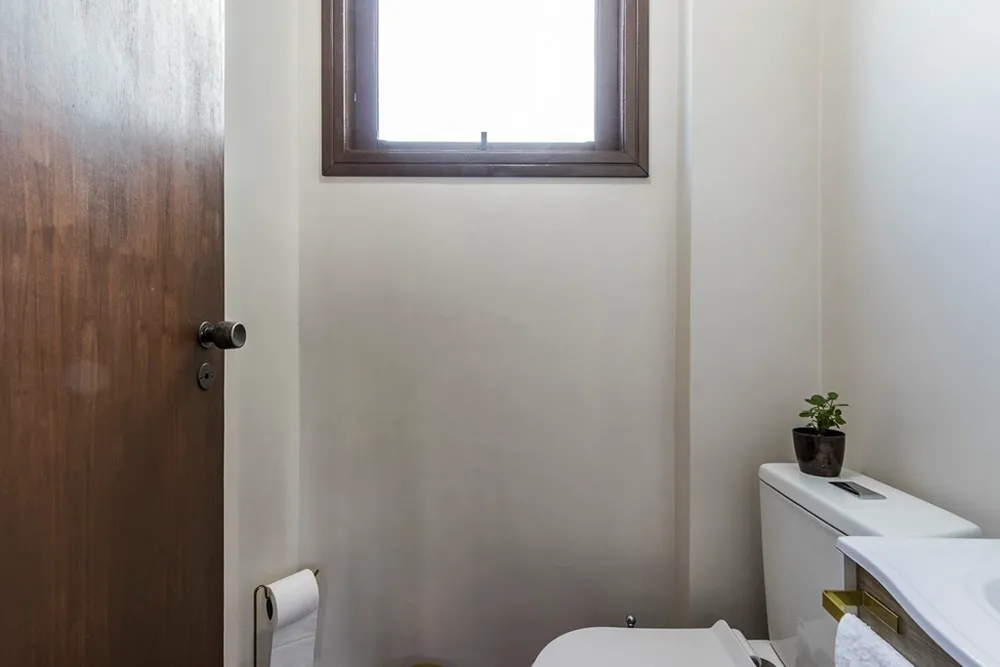 Cobertura, 3 quartos, 217 m² - Foto 1