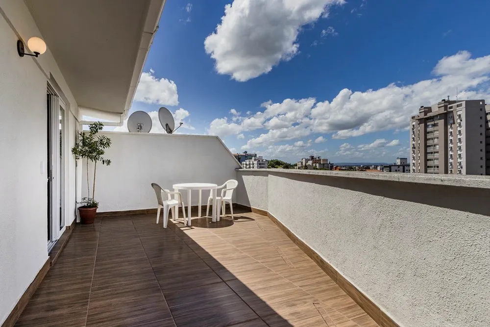 Cobertura, 3 quartos, 217 m² - Foto 8
