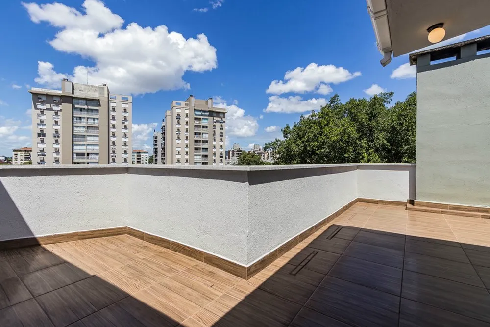 Cobertura, 3 quartos, 217 m² - Foto 9