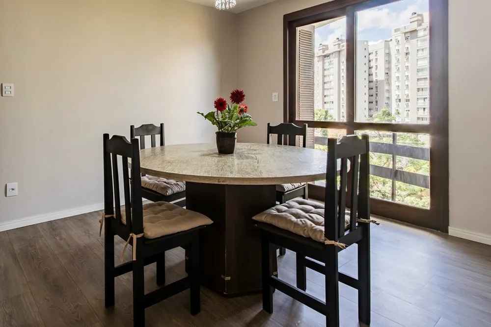 Cobertura, 3 quartos, 217 m² - Foto 5