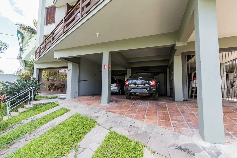 Cobertura, 3 quartos, 217 m² - Foto 4