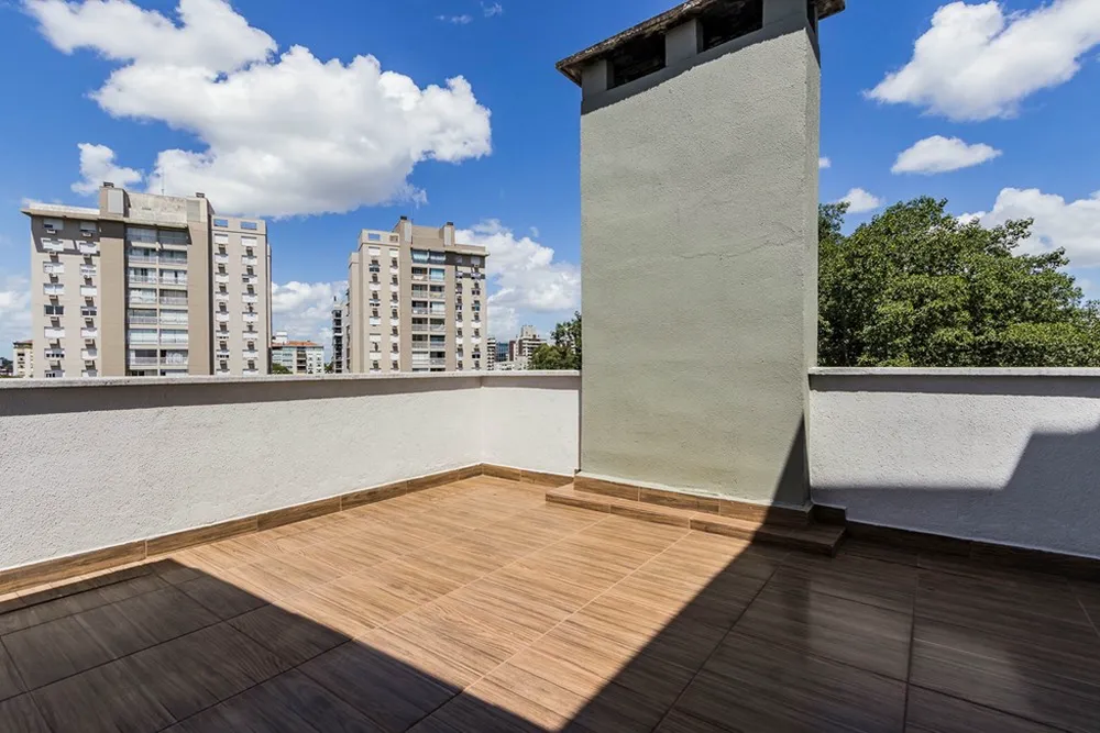 Cobertura, 3 quartos, 217 m² - Foto 7