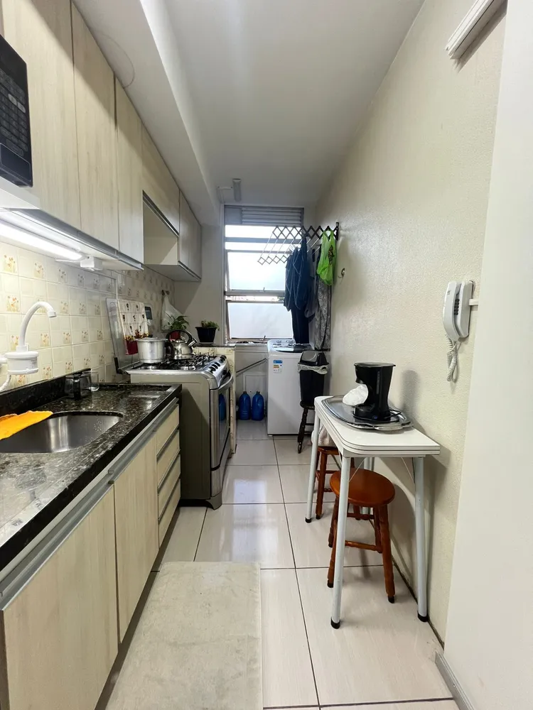 Apartamento, 2 quartos, 64 m² - Foto 2