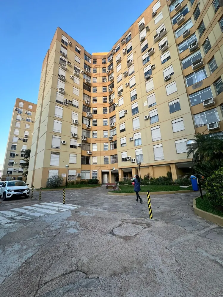 Apartamento, 2 quartos, 64 m² - Foto 3
