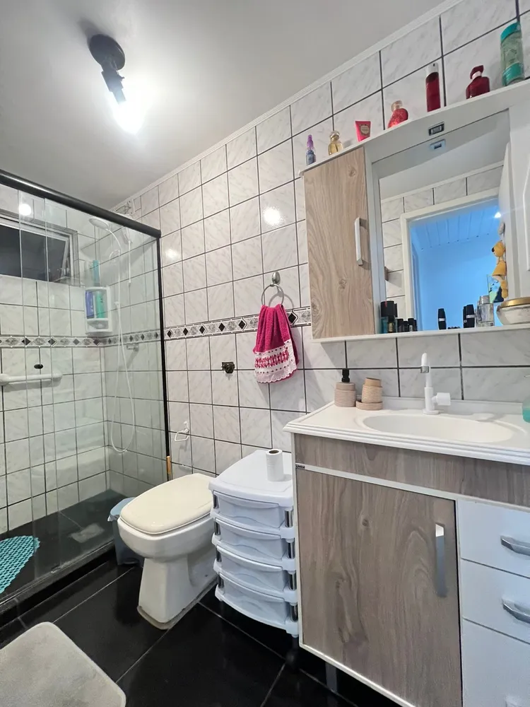Apartamento, 2 quartos, 62 m² - Foto 6