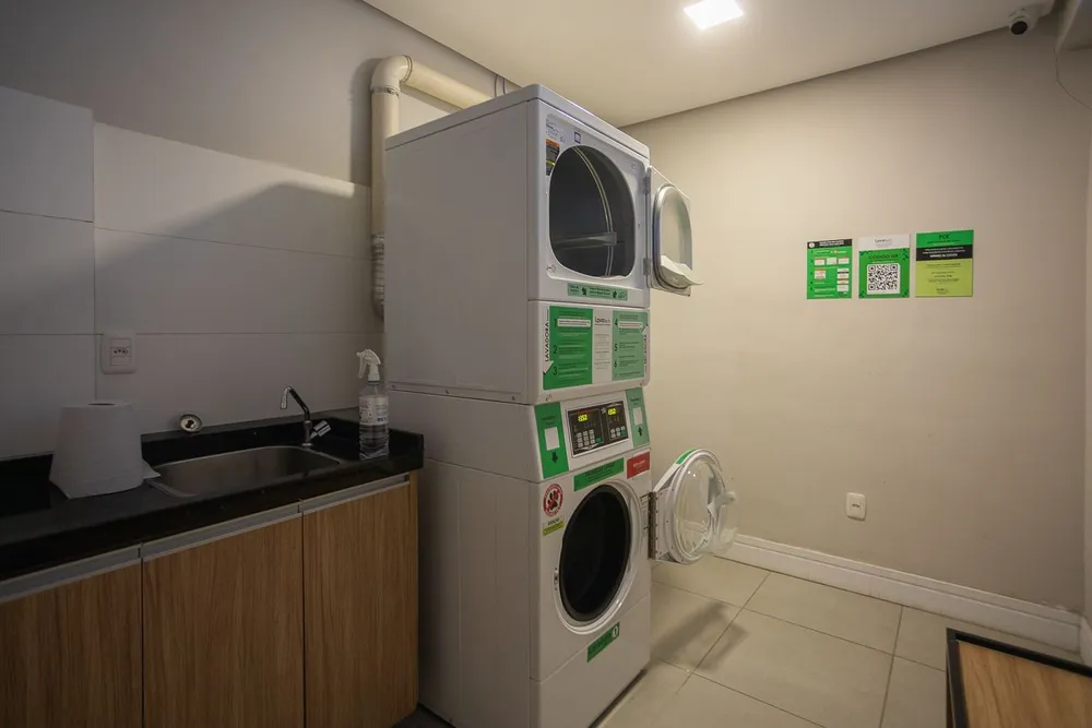 Apartamento, 29 m² - Foto 4
