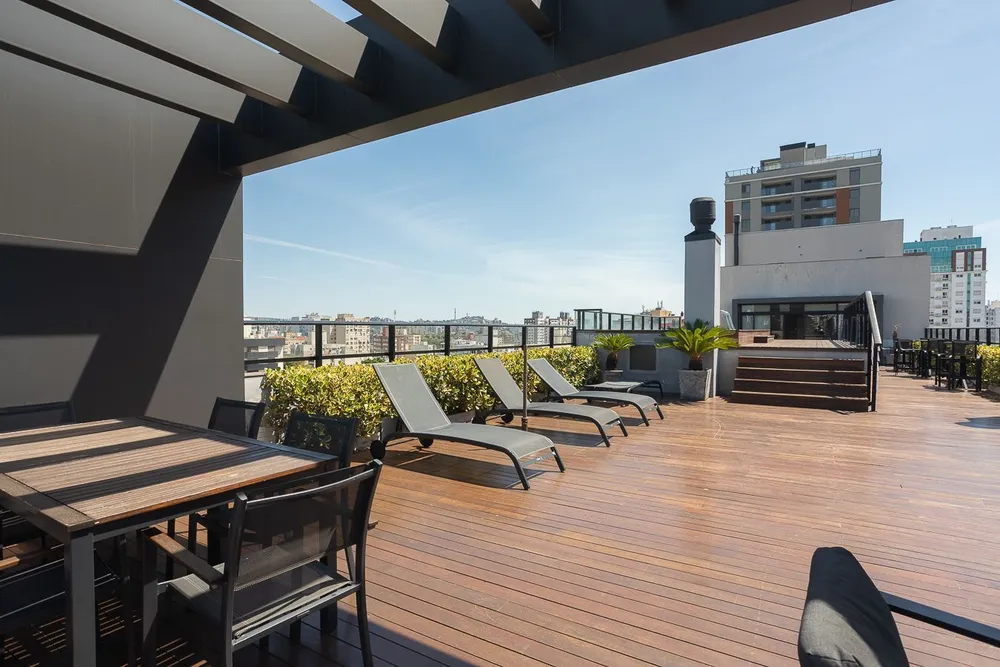 Apartamento, 29 m² - Foto 5