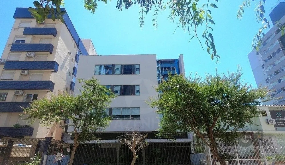 Apartamento, 2 quartos, 47 m² - Foto 4