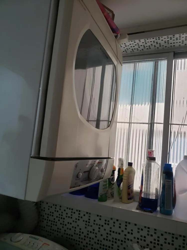 Apartamento, 1 quarto, 48 m² - Foto 7