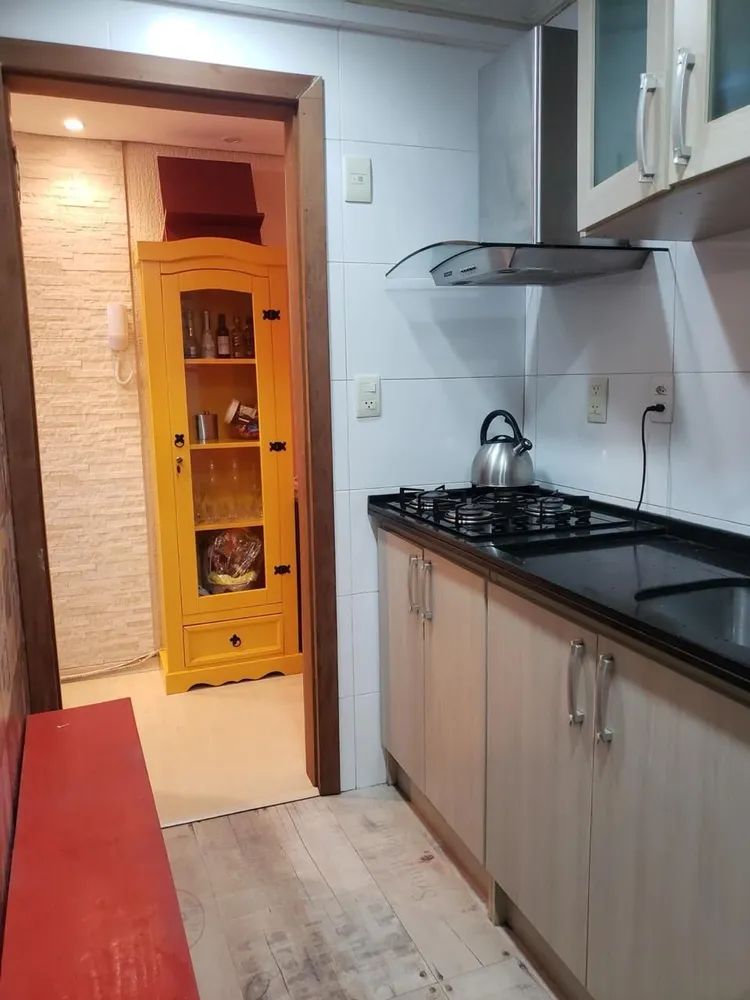 Apartamento, 1 quarto, 48 m² - Foto 9