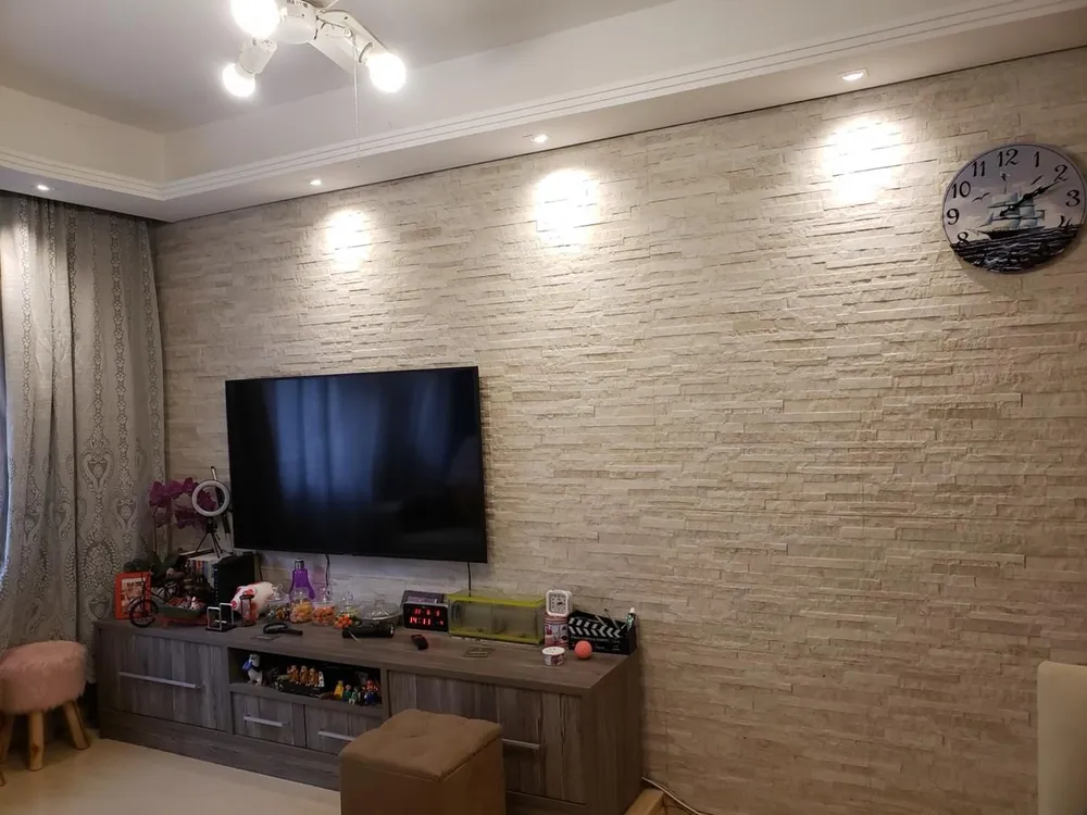Apartamento, 1 quarto, 48 m² - Foto 2