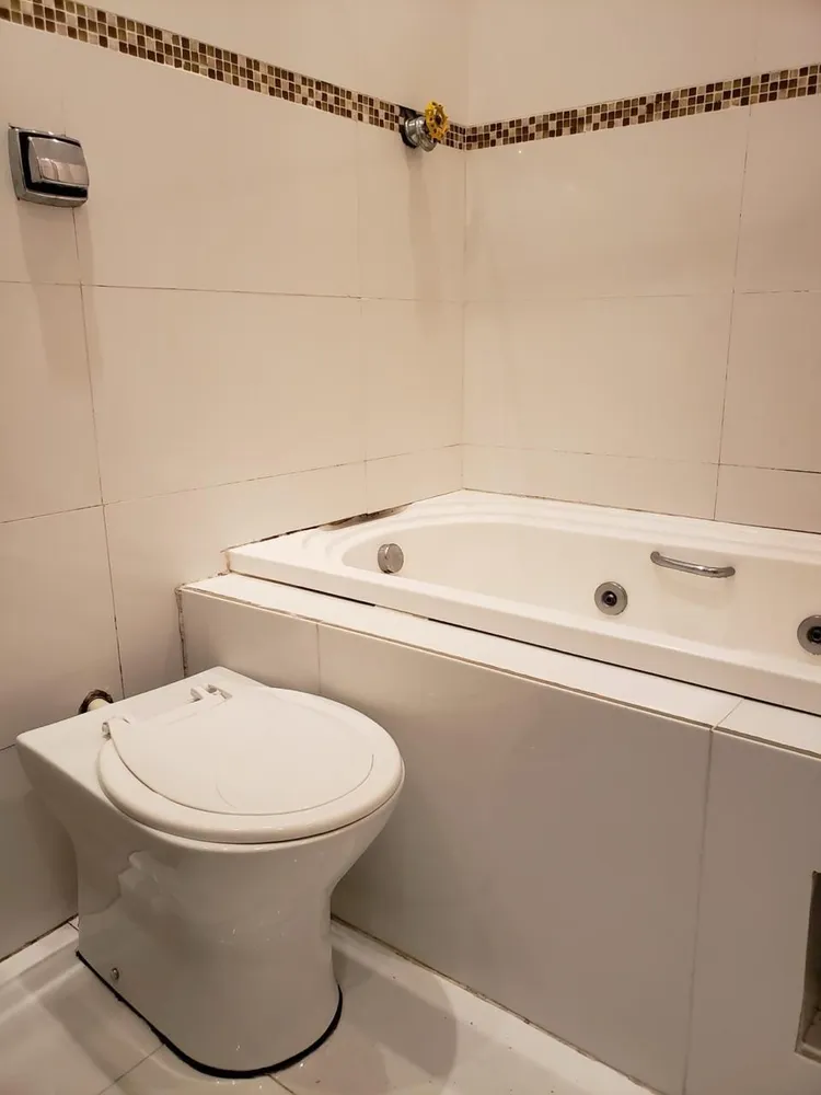 Apartamento, 1 quarto, 48 m² - Foto 4