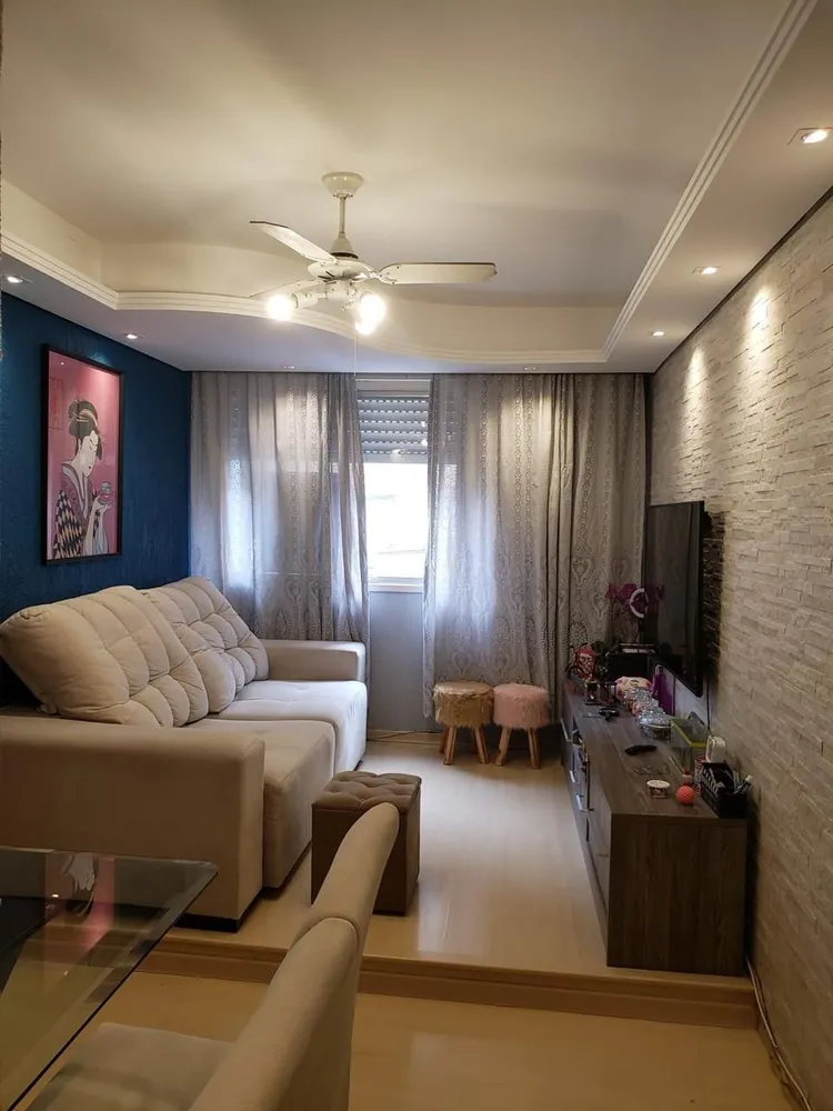 Apartamento, 1 quarto, 48 m² - Foto 11