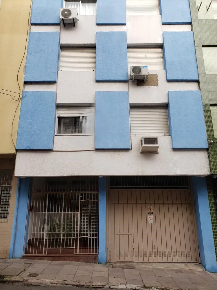 Apartamento, 1 quarto, 48 m² - Foto 6