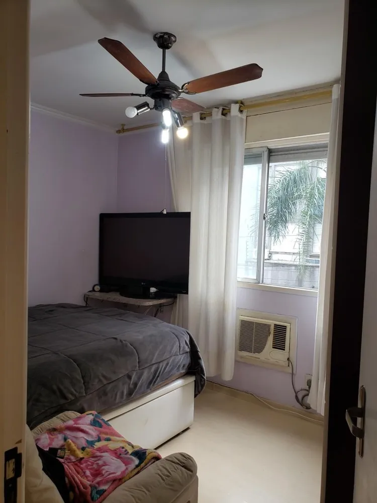 Apartamento, 1 quarto, 48 m² - Foto 5