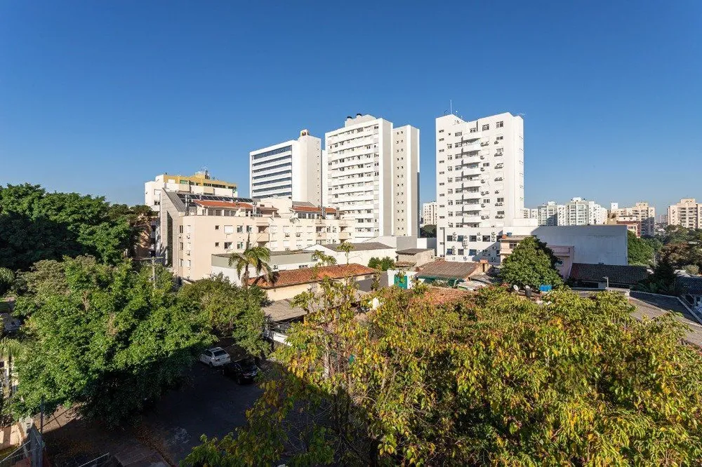 Apartamento, 2 quartos, 70 m² - Foto 4