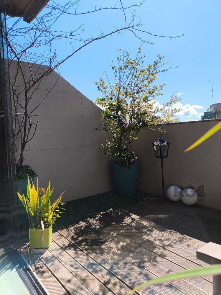 Cobertura à venda com 1 quarto, 84m² - Foto 1