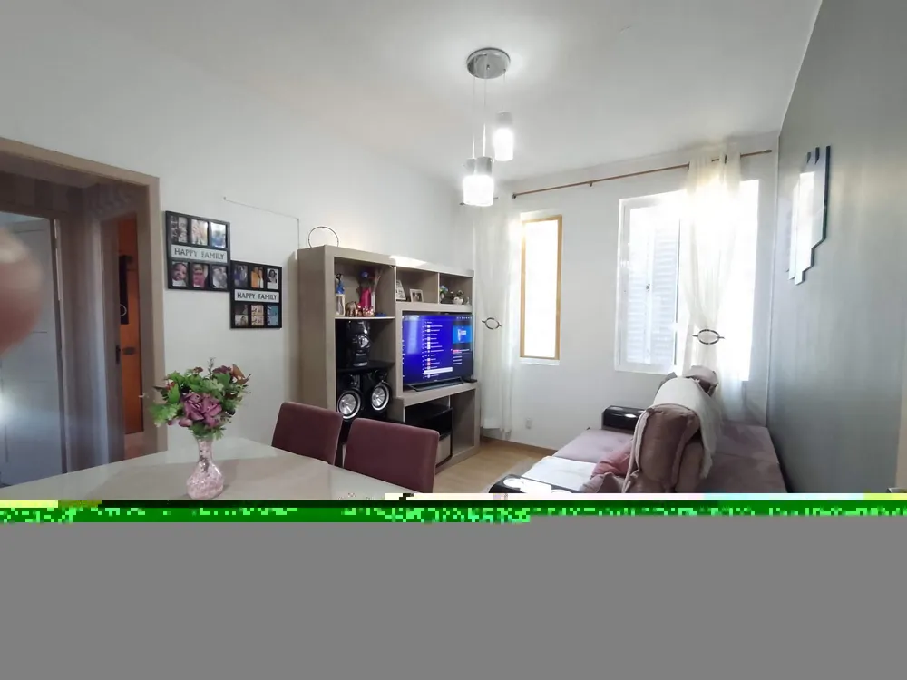 Apartamento, 2 quartos, 57 m² - Foto 2