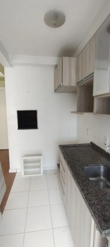 Apartamento, 2 quartos, 57 m² - Foto 5