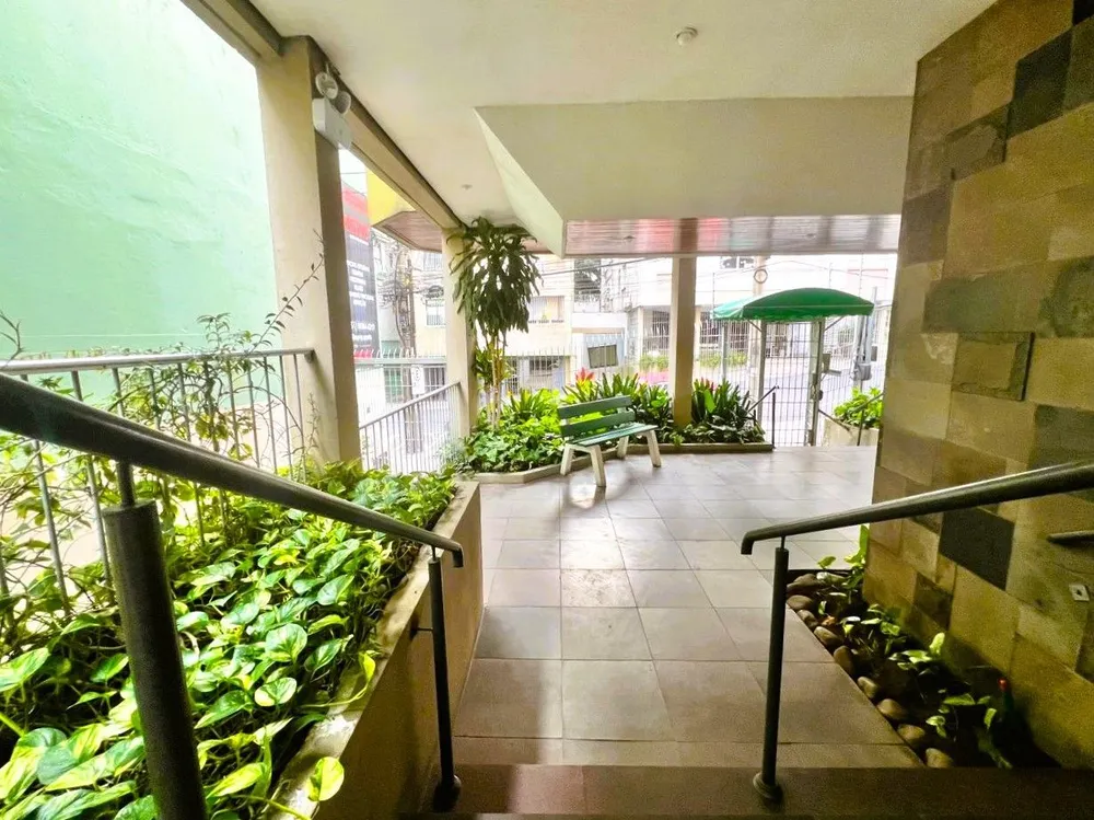 Apartamento, 2 quartos, 57 m² - Foto 7