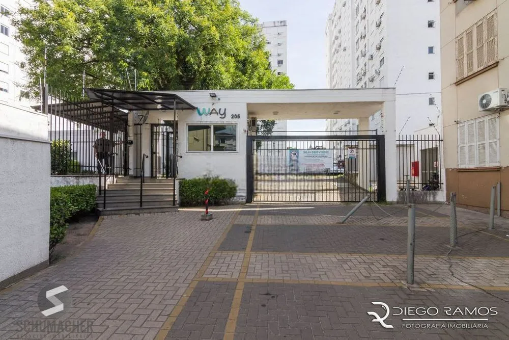 Apartamento, 2 quartos, 55 m² - Foto 11