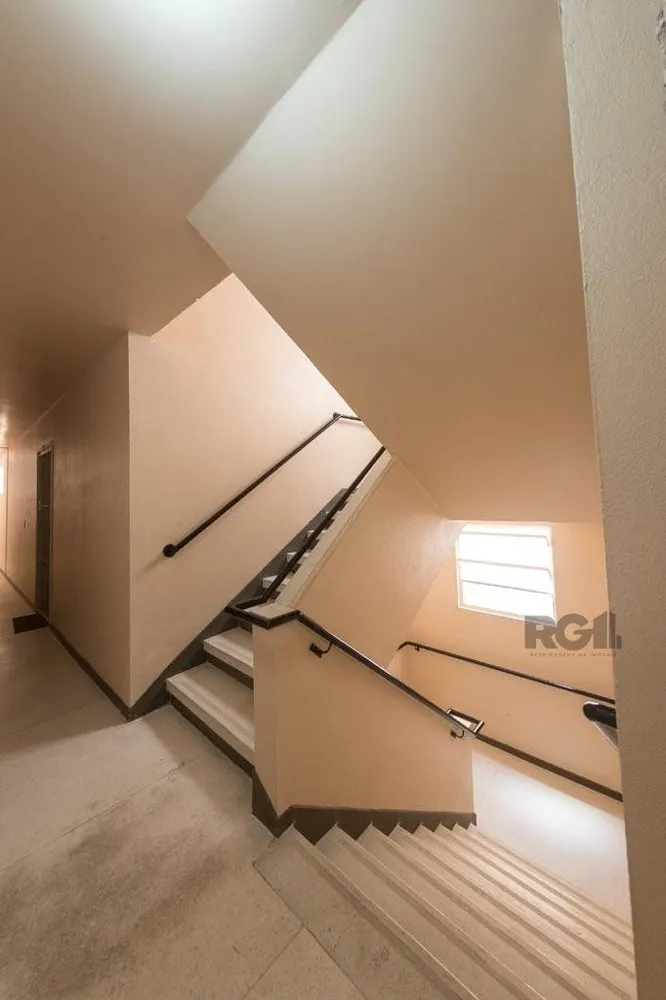 Apartamento, 1 quarto, 28 m² - Foto 3