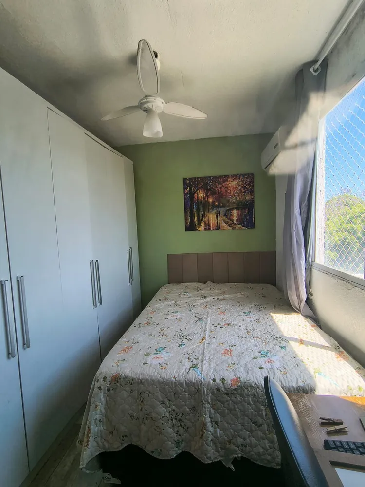Apartamento, 2 quartos, 39 m² - Foto 5