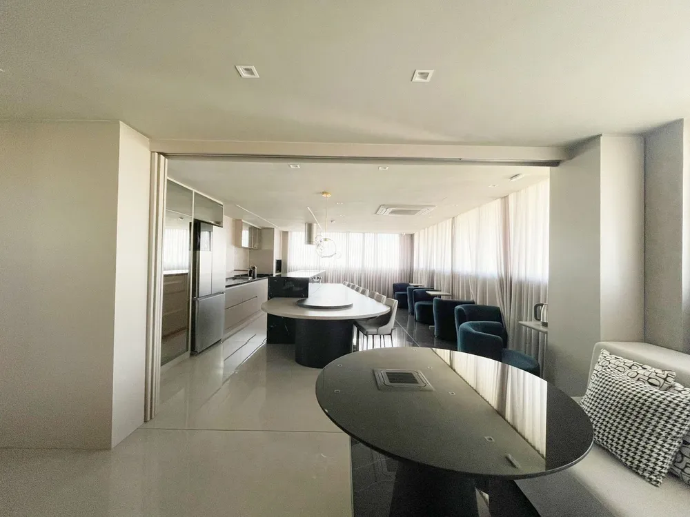 Flat/Apart Hotel, 1 quarto, 27 m² - Foto 1