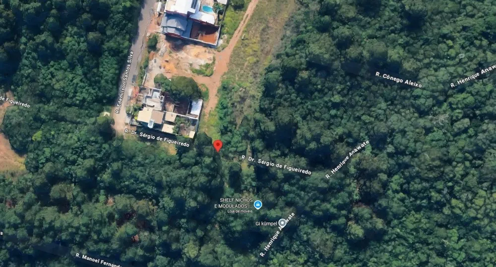 Terreno, 192 m² - Foto 5