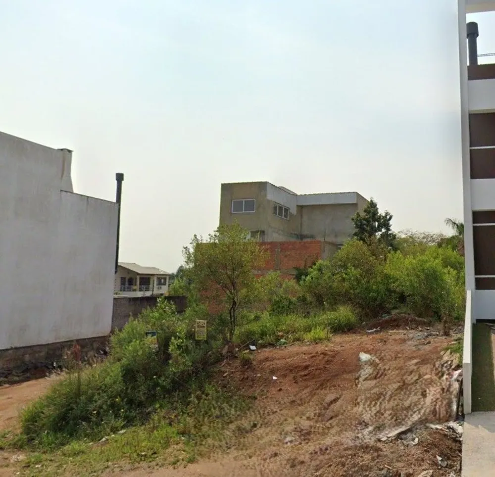 Terreno, 192 m² - Foto 2