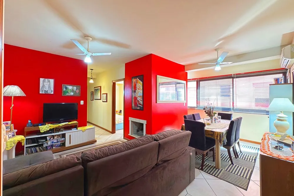 Apartamento, 3 quartos, 95 m² - Foto 5
