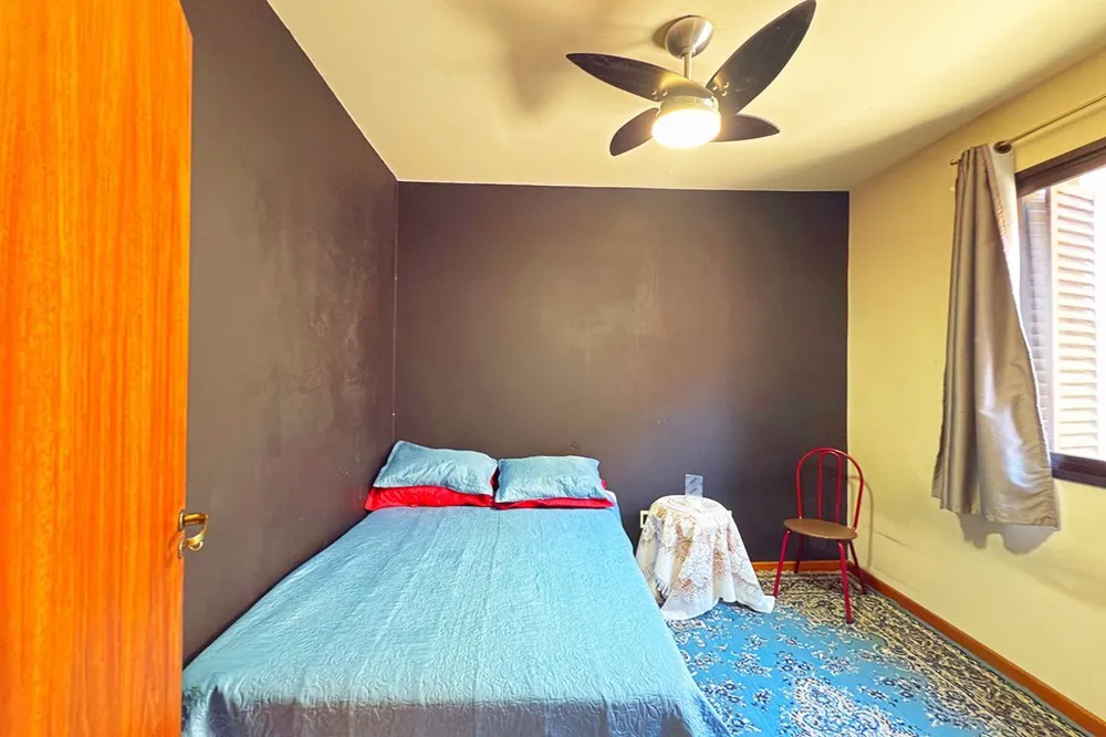 Apartamento, 3 quartos, 95 m² - Foto 1