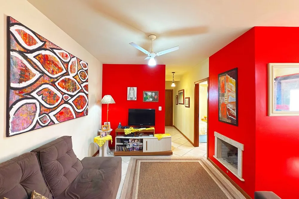 Apartamento, 3 quartos, 95 m² - Foto 3