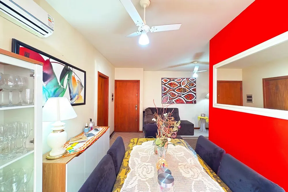 Apartamento, 3 quartos, 95 m² - Foto 4