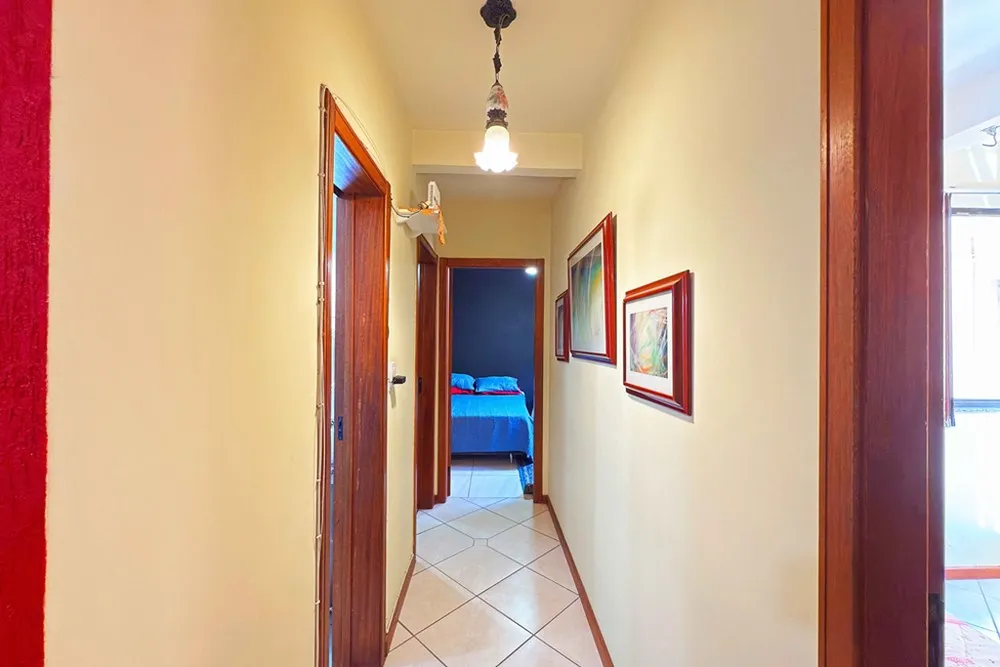 Apartamento, 3 quartos, 95 m² - Foto 6