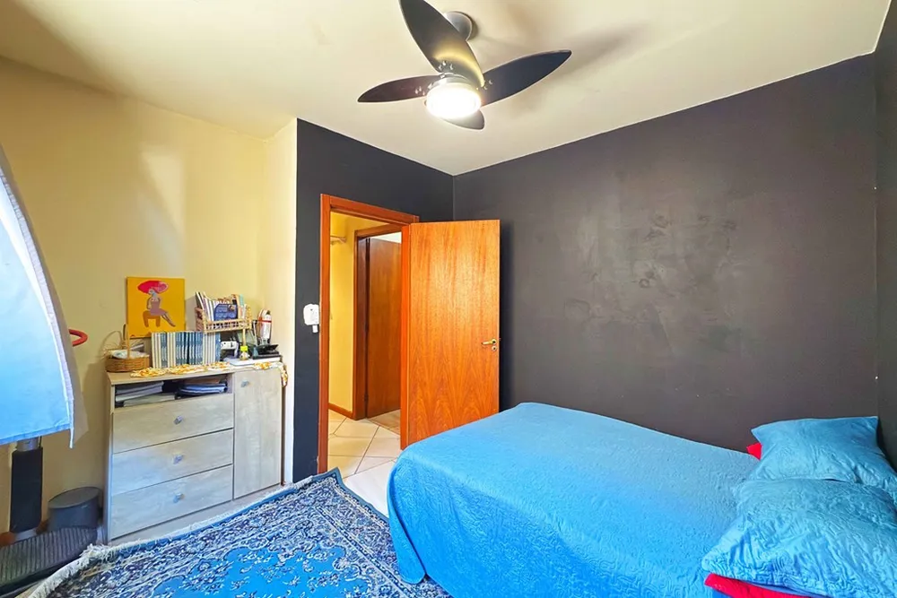 Apartamento, 3 quartos, 95 m² - Foto 7