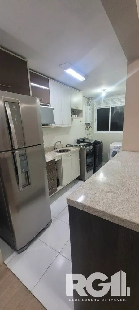 Apartamento à venda com 2 quartos, 62m² - Foto 3