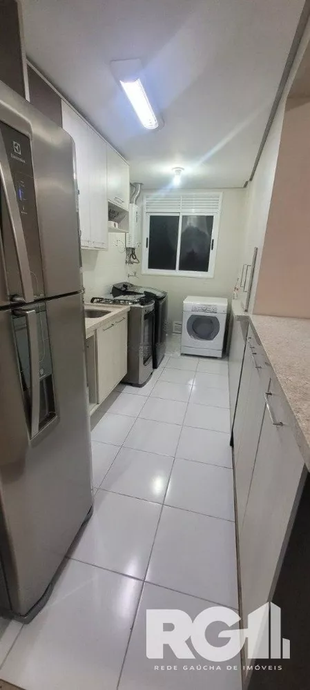 Apartamento à venda com 2 quartos, 62m² - Foto 4