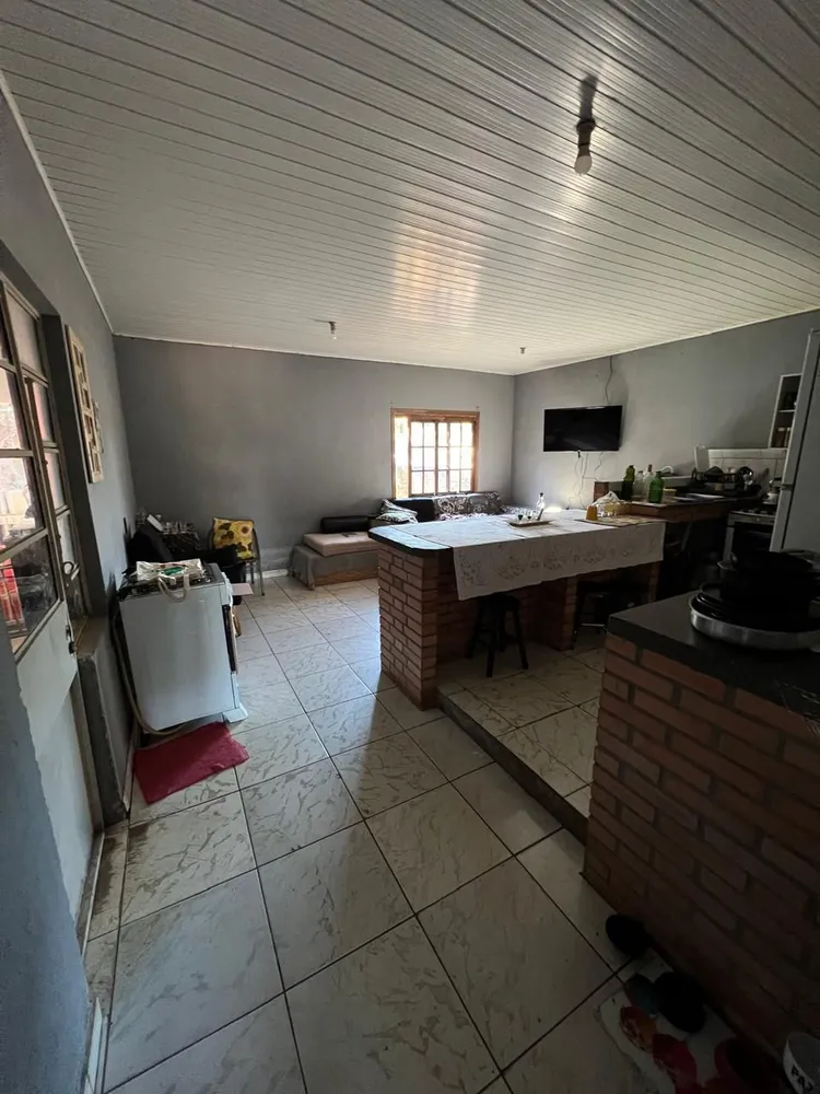 Casa, 3 quartos, 111 m² - Foto 1