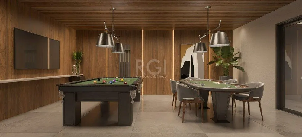 Cobertura, 2 quartos, 148 m² - Foto 8