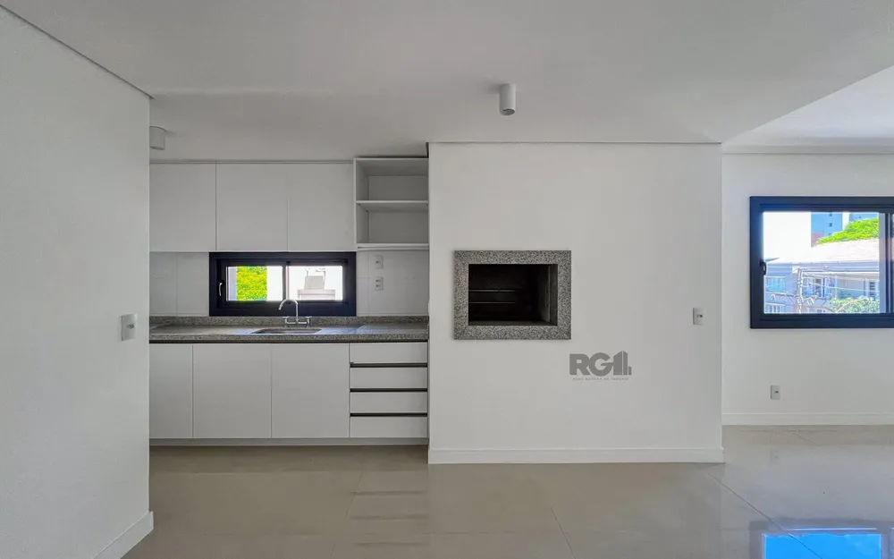 Apartamento, 3 quartos, 123 m² - Foto 2