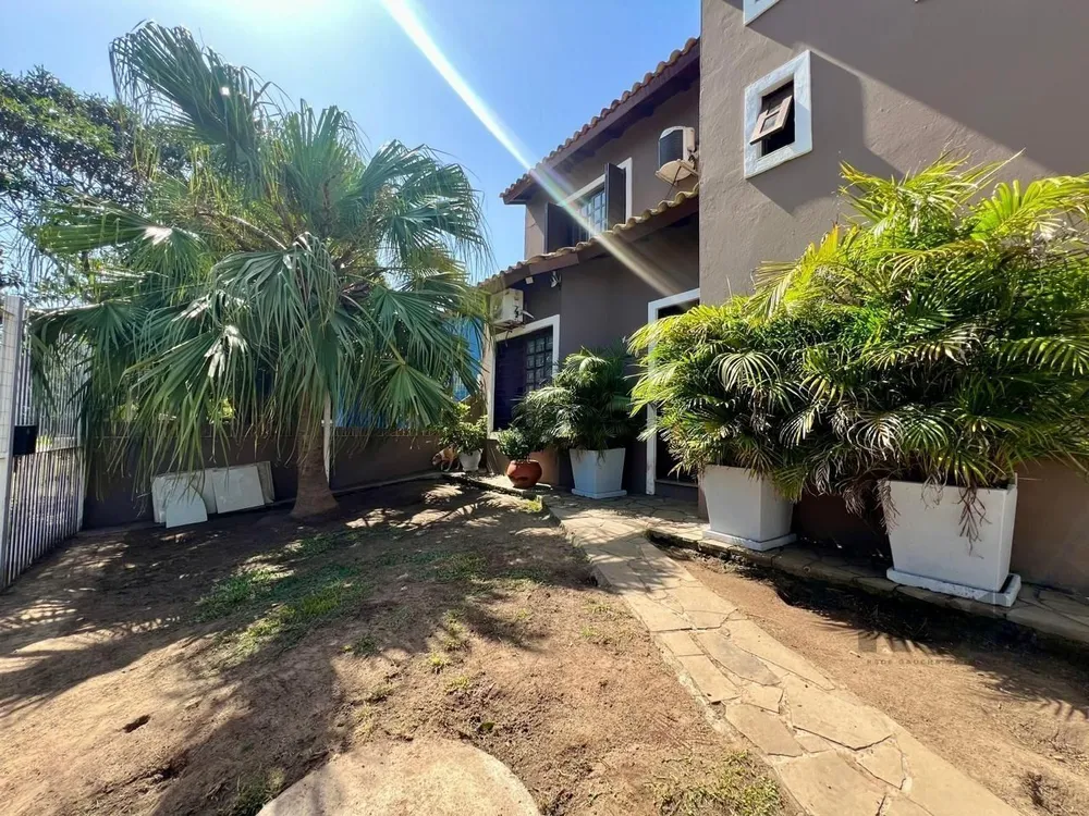 Apartamento, 3 quartos, 125 m² - Foto 1